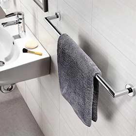 Top-Rated Towel Bars Under $99