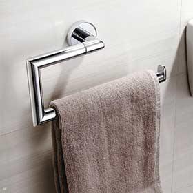 Top Trending: Towel Rings