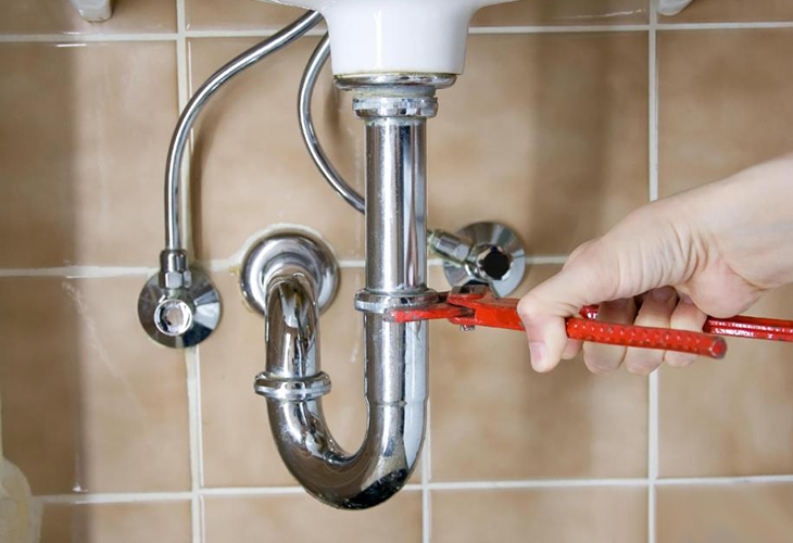 Replacing Your Outdated S Trap, Replacing Bathroom Sink Drain Trap