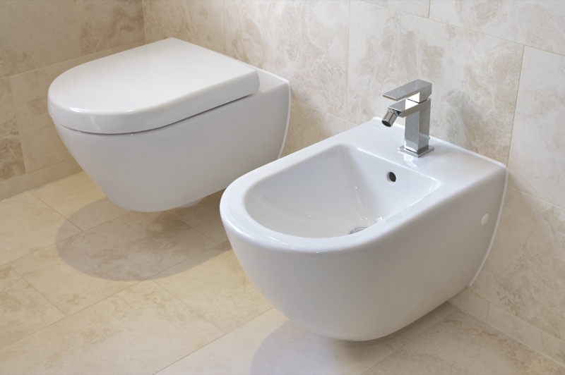 Why You Should Consider Adding A Bidet To Your Bathroom 