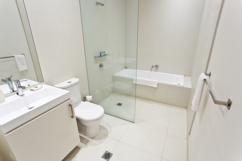 How to Save Money in Your Bathroom 