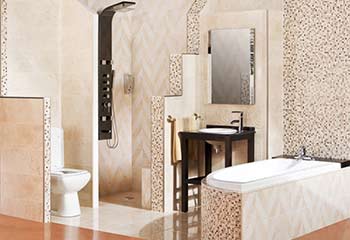 How To Tile in a Random Pattern