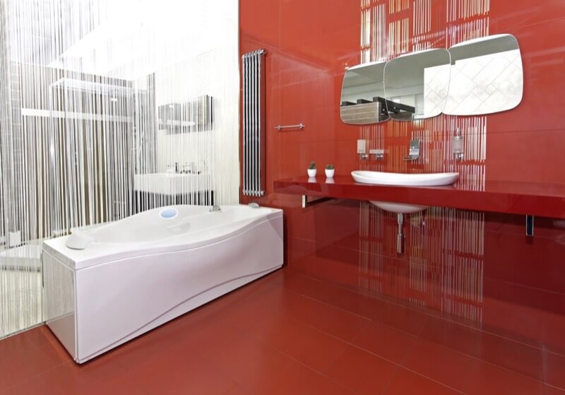 How To Choose Your Bathroom Mirror