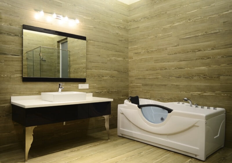 Which Tub Material is Right for You?
