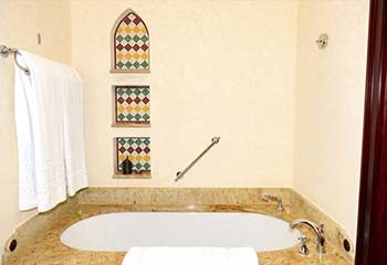 Keeping Your Bathroom Safe for the Entire Family