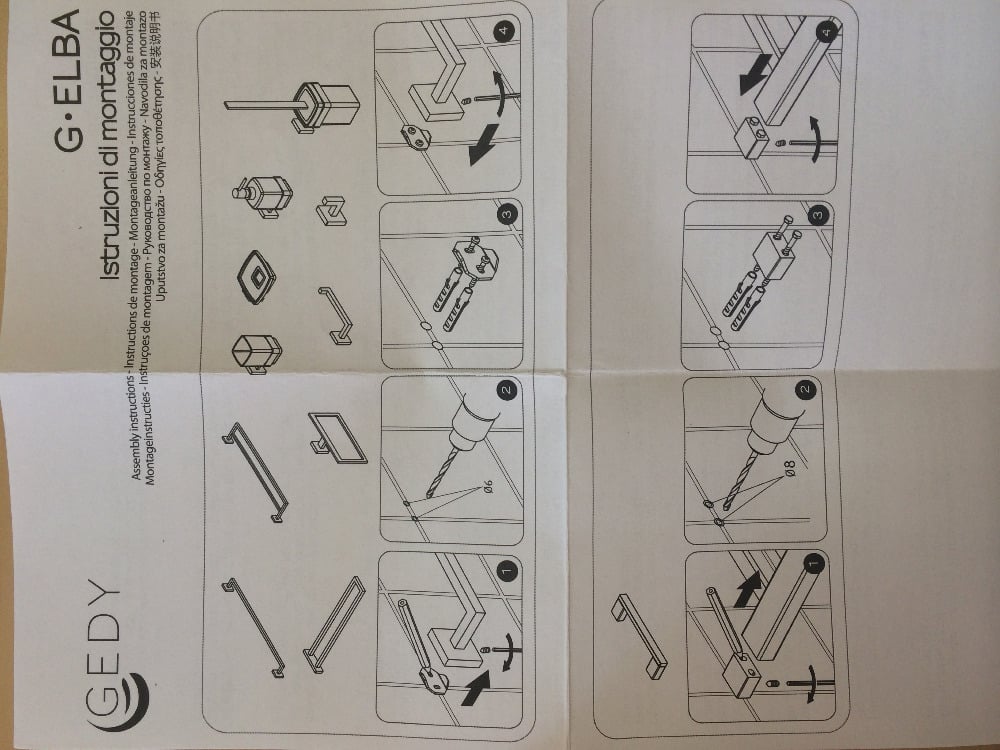 Tutorial Porta Papel Higiênico de Macramê