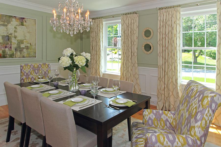 Christina Marie Interiors Woburn Massachusetts 01801