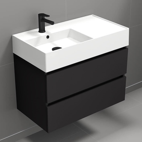 Modern Bathroom Vanities