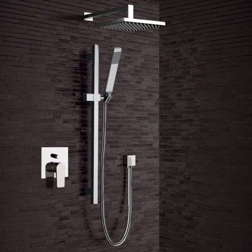 Shower Faucets
