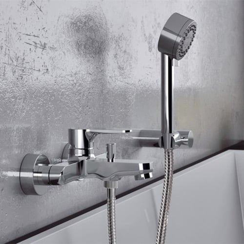 Bathtub Faucets