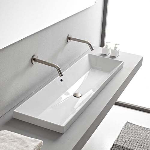 Restroom sink deals
