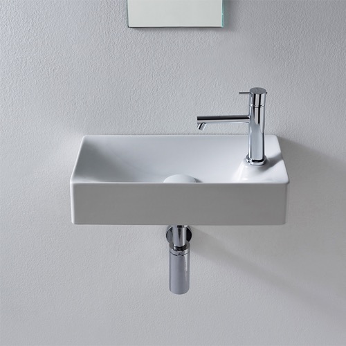 Small Bathroom Sinks