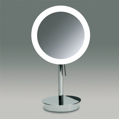 Tabletop Makeup Mirrors