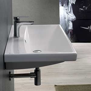 ADA Compliant Bathroom Sinks