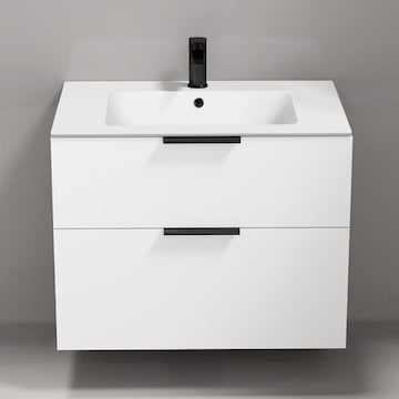 32 Inch Bathroom Vanities