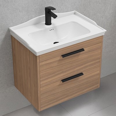 Traditional Bathroom Vanities