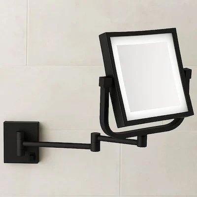 Lighted Makeup Mirrors