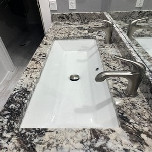 trough undermount thebathoutlet scarabeo