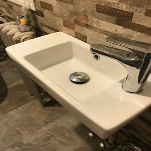 CeraStyle 001500-U,CeraStyle 001500-U-One Hole all/2020-11-27/8f417250-f067-47fa-a726-35aae7891210-1XC9D.jpg