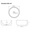 Vessel Sink - 16