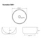 Vessel Sink - 16