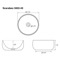 Vessel Sink - 18