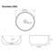 Vessel Sink - 18