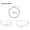 Vessel Sink - 14