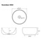 Vessel Sink - 14