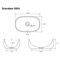 Vessel Sink - 18