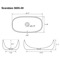 Vessel Sink - 22