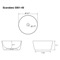 Vessel Sink - 16