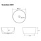 Vessel Sink - 16