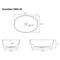 Vessel Sink - 22