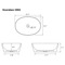 Vessel Sink - 22