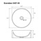 Vessel Sink - 16