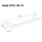 Towel Bar, Modern